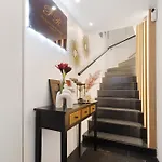 Prestigegoldresidence 1 - Old Town Апартаменты Гимарайнш