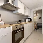 Prestigegoldresidence 1 - Old Town *