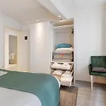 Prestigegoldresidence 1 - Old Town