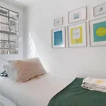 Апартаменты Prestigegoldresidence 1 - Old Town