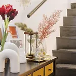 Prestigegoldresidence 1 - Old Town 公寓 吉马良斯
