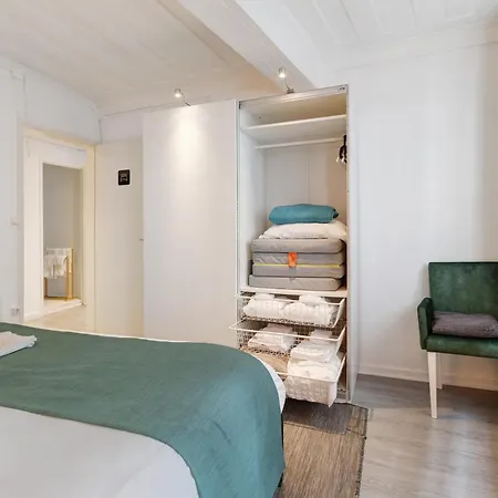 Prestigegoldresidence 1 - Old Town * Guimarães