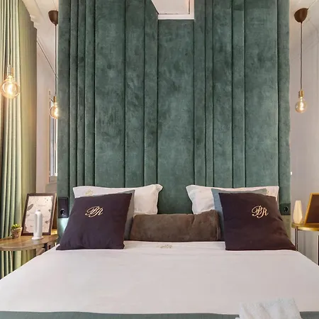 Prestigegoldresidence 1 - Old Town Guimarães