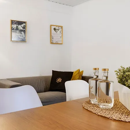 Apartament Prestigegoldresidence 1 - Old Town Guimarães