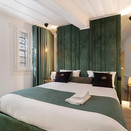 Prestigegoldresidence 1 - Old Town 公寓 *