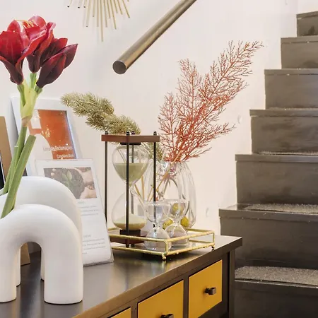 Prestigegoldresidence 1 - Old Town Appartement *