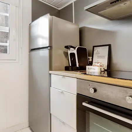 Appartement Prestigegoldresidence 1 - Old Town *