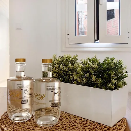 Prestigegoldresidence 1 - Old Town
