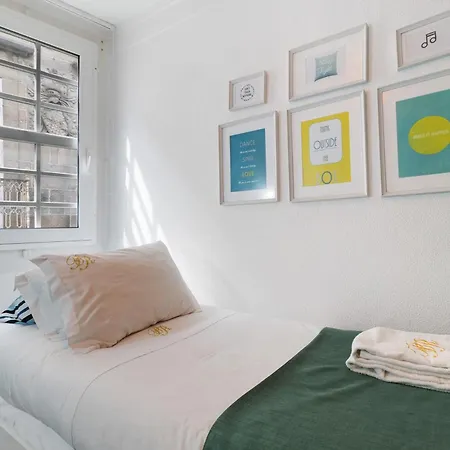 Appartement Prestigegoldresidence 1 - Old Town