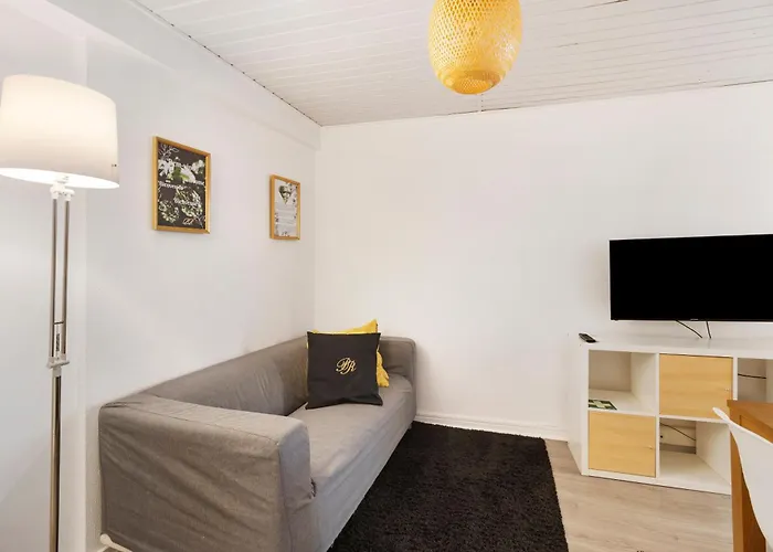 Prestigegoldresidence 1 - Old Town * Guimarães