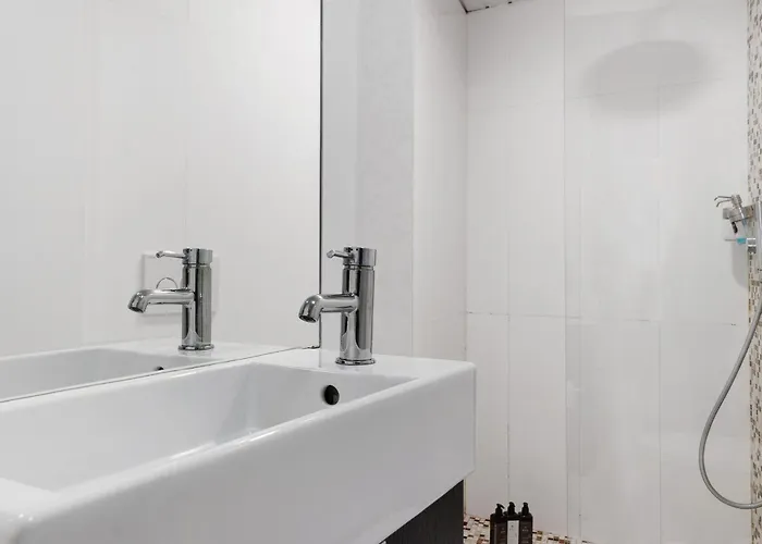 Prestigegoldresidence 1 - Old Town Appartement *