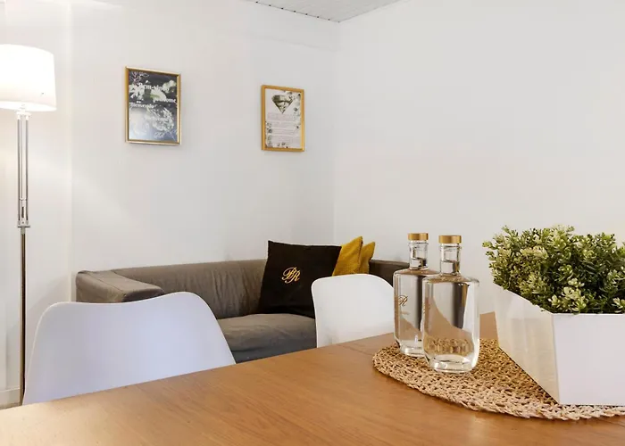 Appartement Prestigegoldresidence 1 - Old Town Guimarães