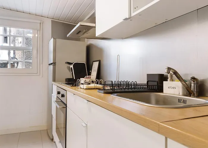 Prestigegoldresidence 1 - Old Town