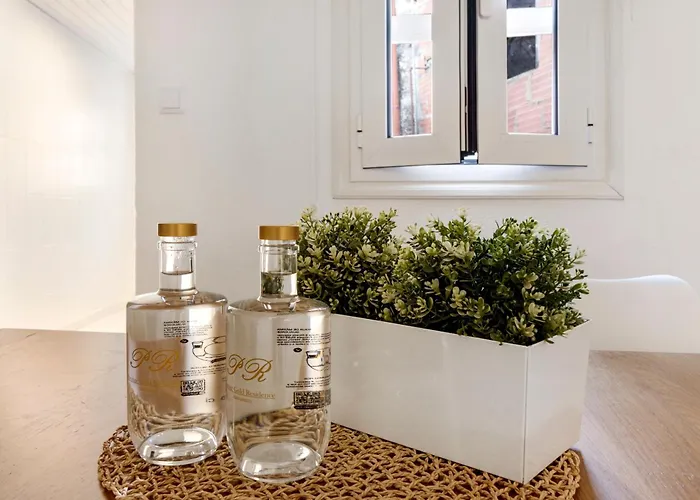 Prestigegoldresidence 1 - Old Town * Guimarães