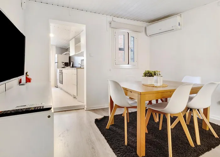 Appartement Prestigegoldresidence 1 - Old Town *