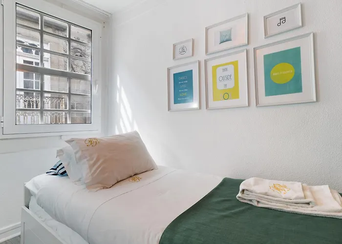 Appartement Prestigegoldresidence 1 - Old Town Guimarães